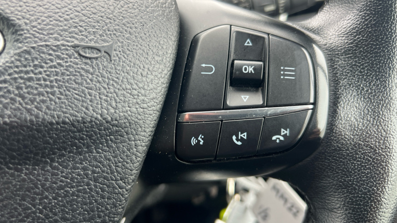 Ford Transit Custom 280 L1 Diesel Fwd 2.0 EcoBlue 130ps Low Roof Limited Van